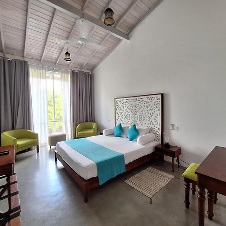 Angam Villas Colombo Eksteriør bilde