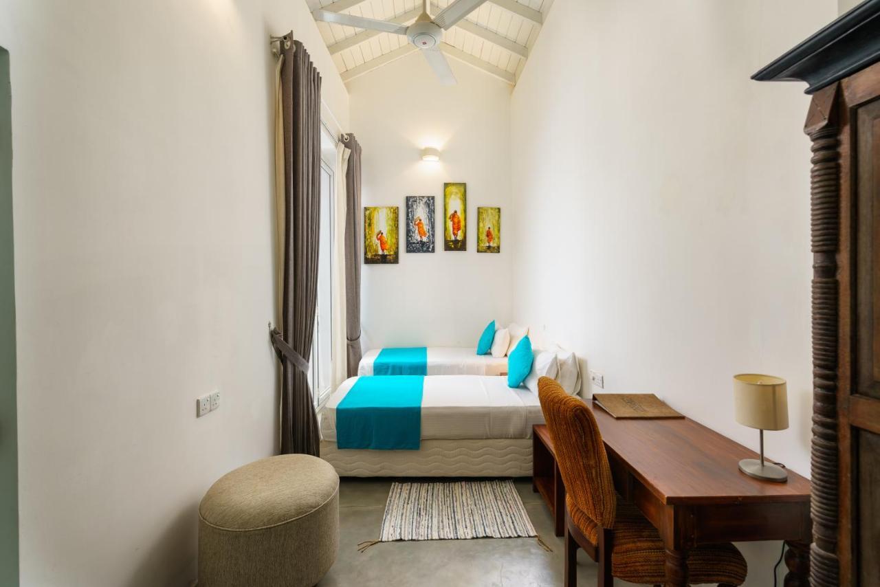 Angam Villas Colombo Eksteriør bilde