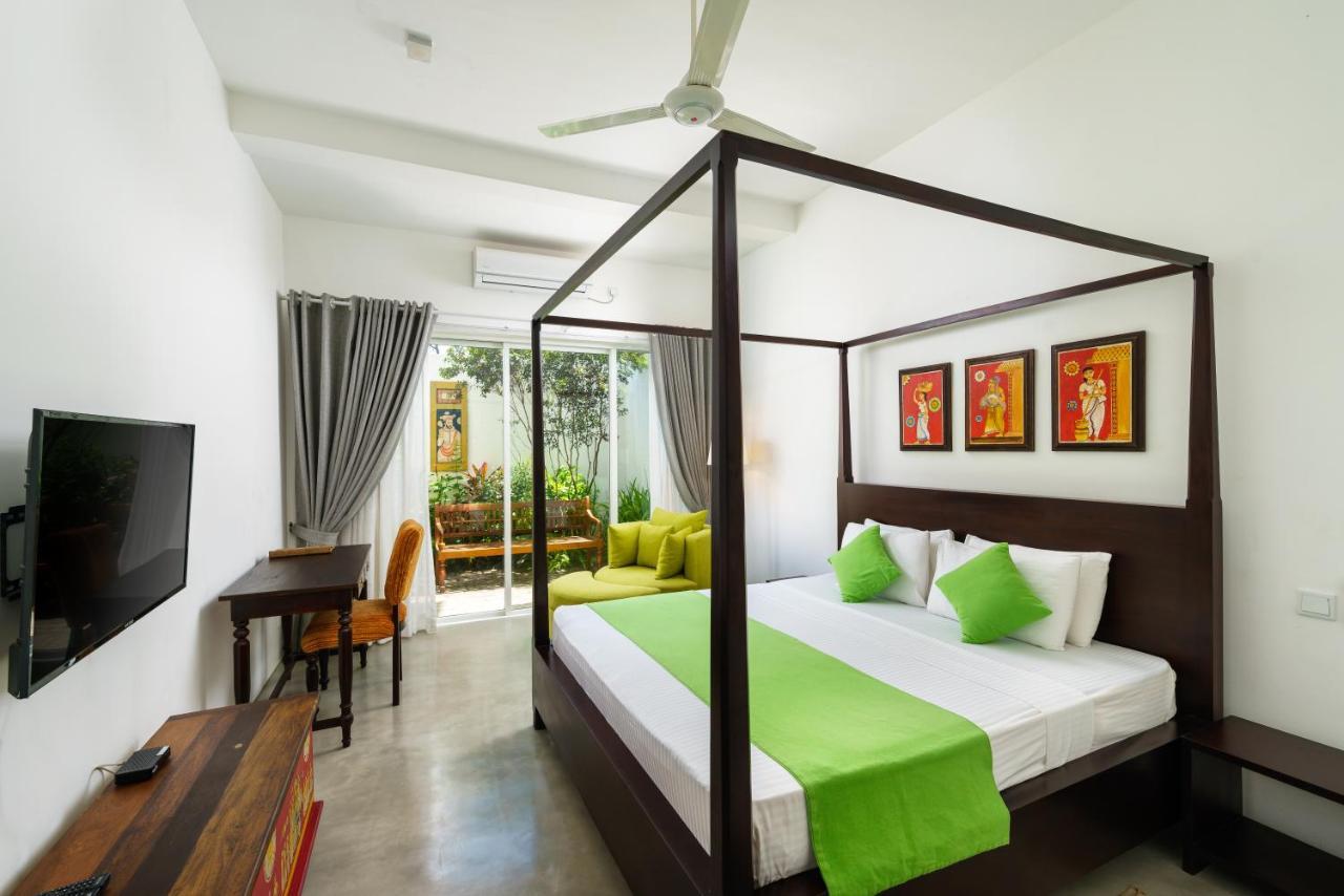 Angam Villas Colombo Eksteriør bilde