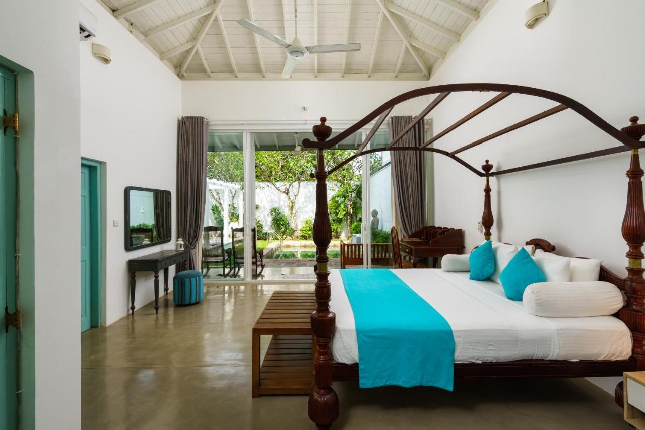 Angam Villas Colombo Eksteriør bilde