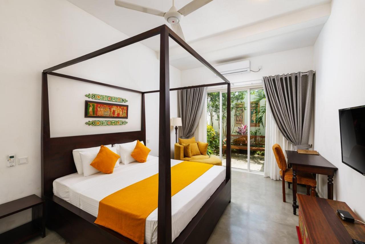 Angam Villas Colombo Eksteriør bilde