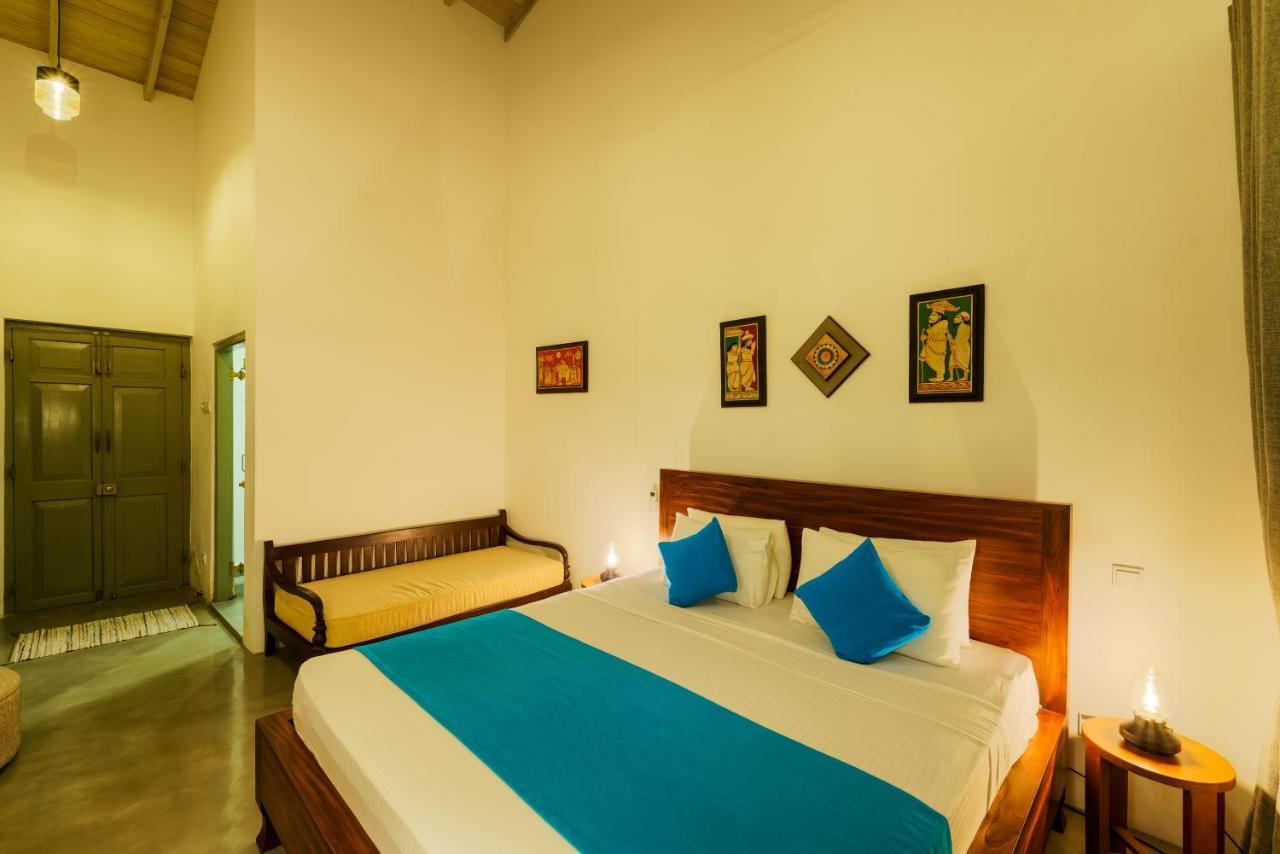 Angam Villas Colombo Eksteriør bilde