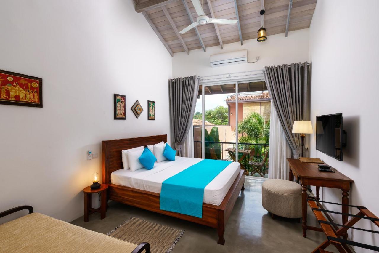 Angam Villas Colombo Eksteriør bilde