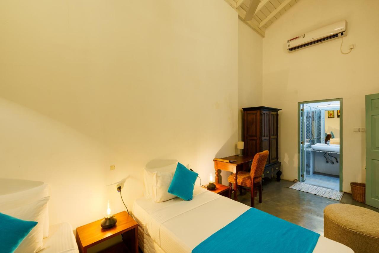 Angam Villas Colombo Eksteriør bilde