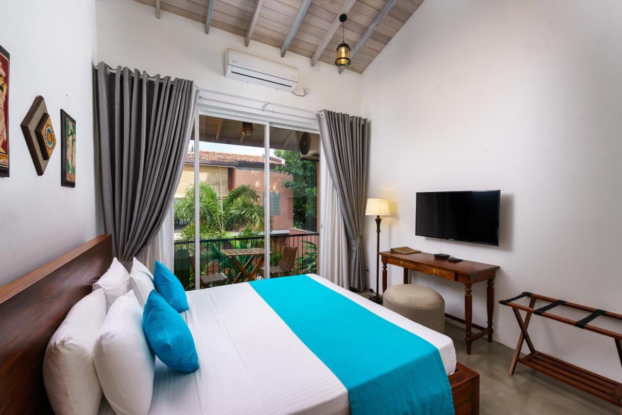 Angam Villas Colombo Eksteriør bilde