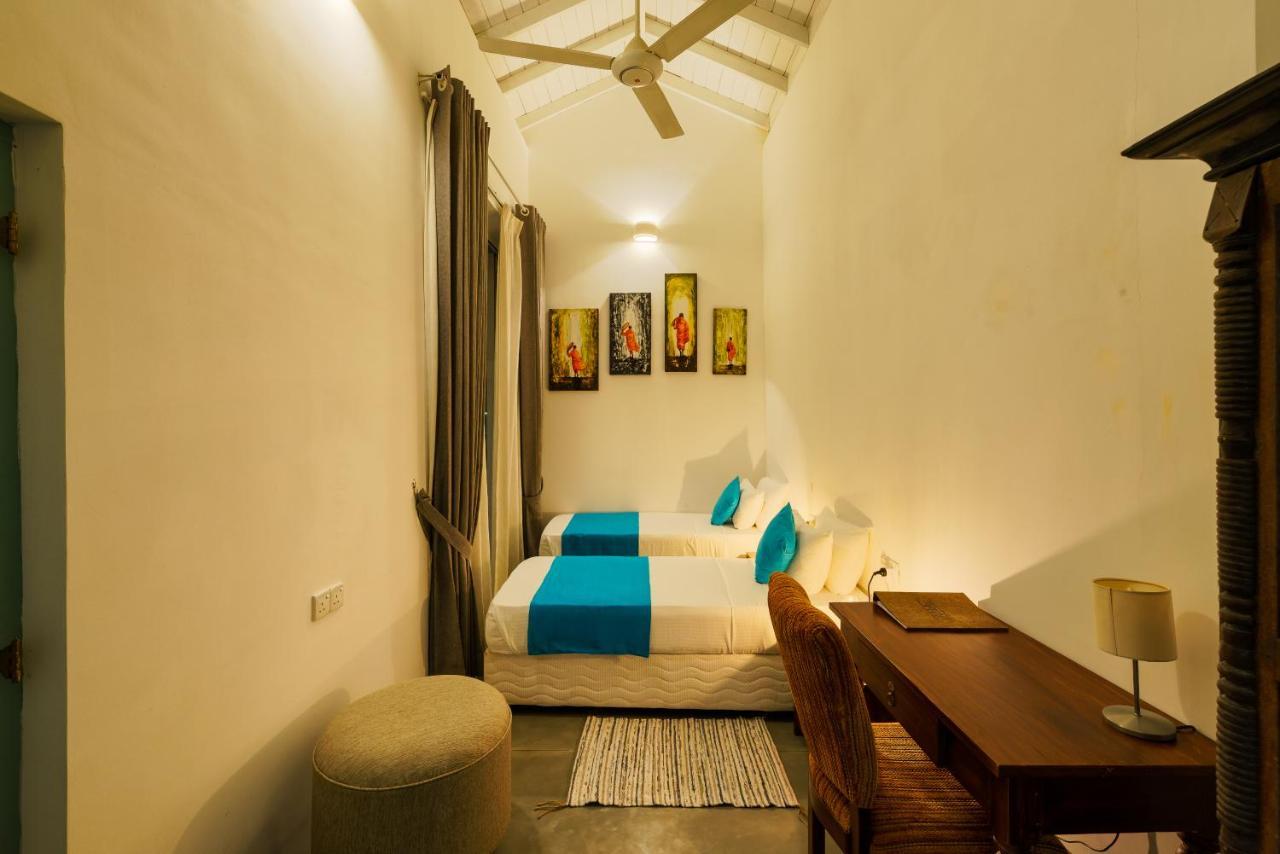 Angam Villas Colombo Eksteriør bilde
