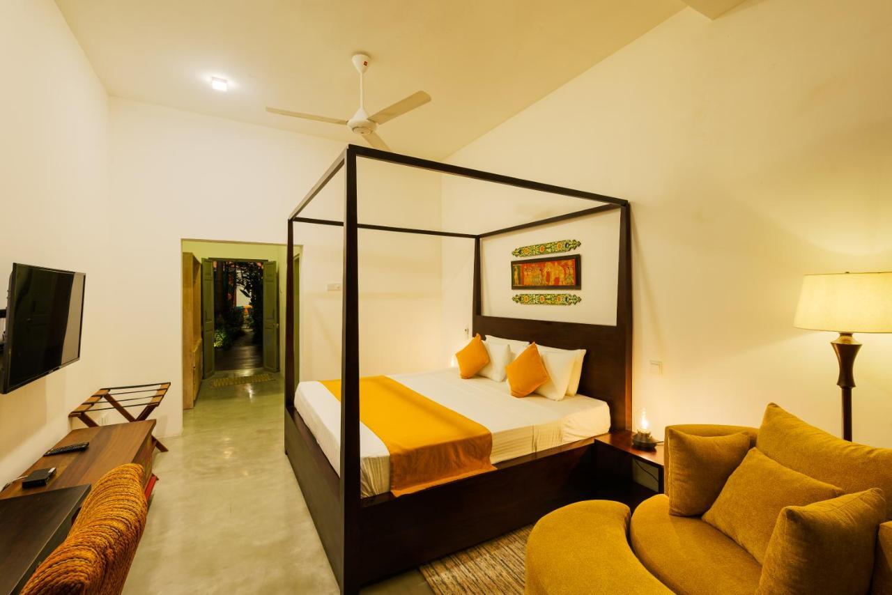 Angam Villas Colombo Eksteriør bilde