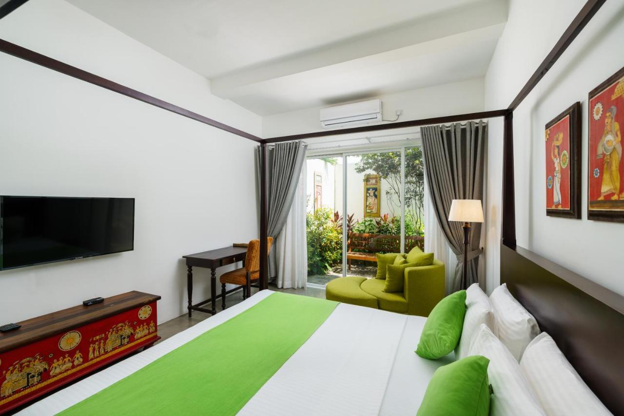 Angam Villas Colombo Eksteriør bilde
