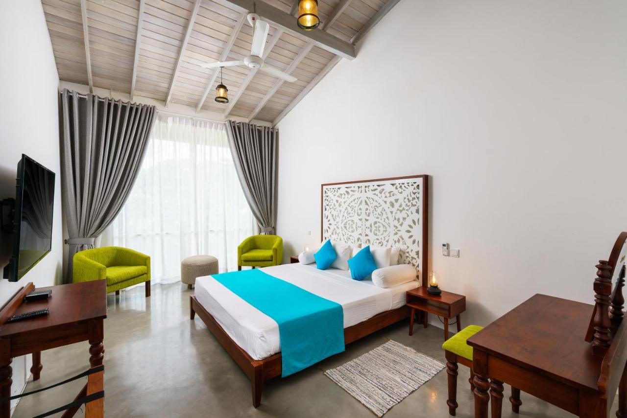 Angam Villas Colombo Eksteriør bilde