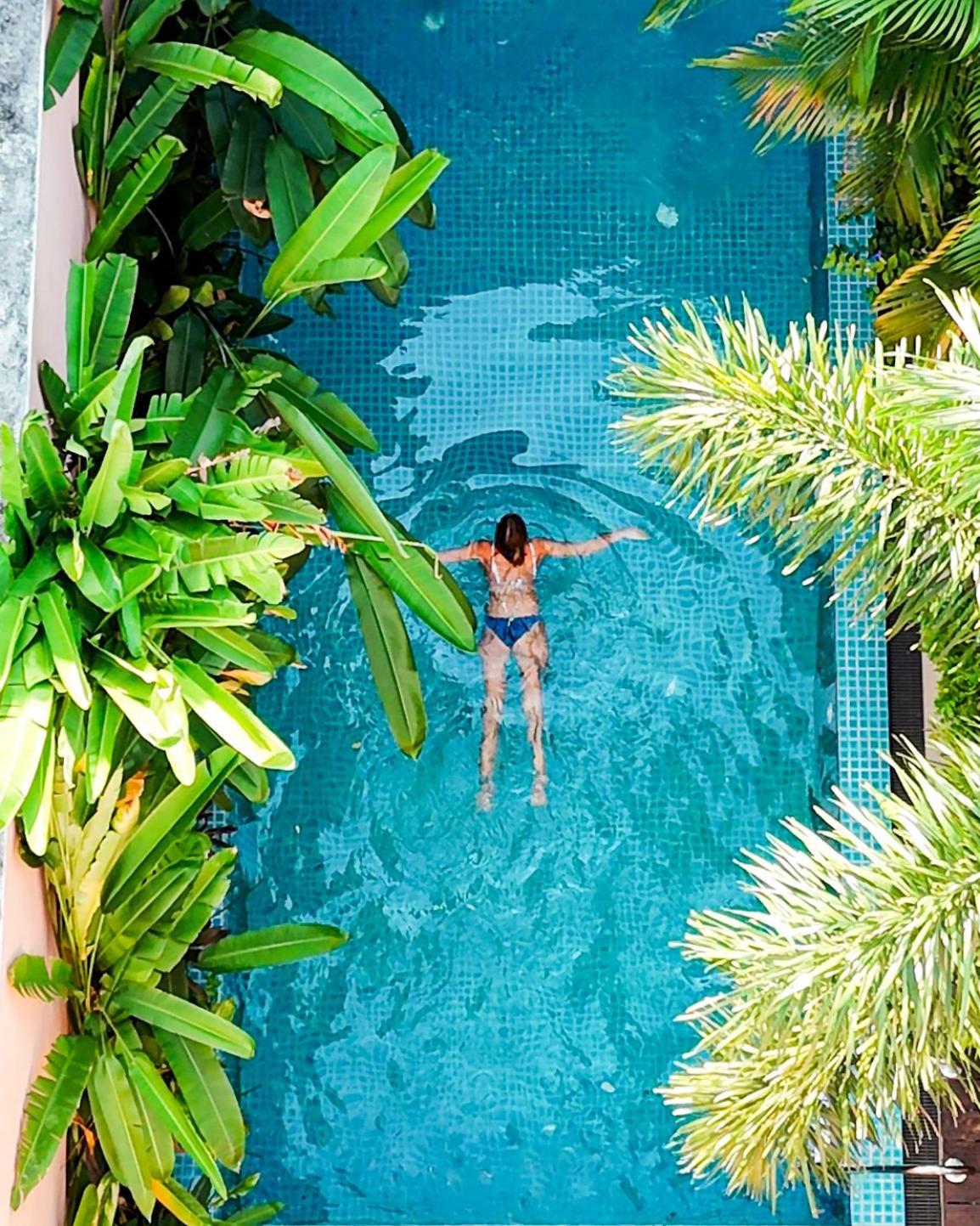 Angam Villas Colombo Eksteriør bilde