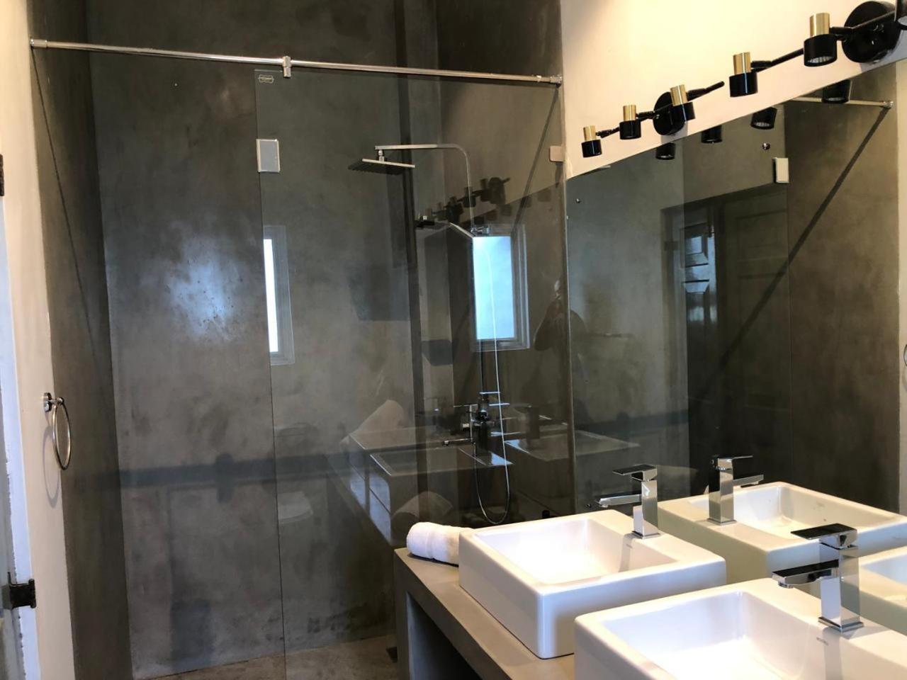 Angam Villas Colombo Eksteriør bilde