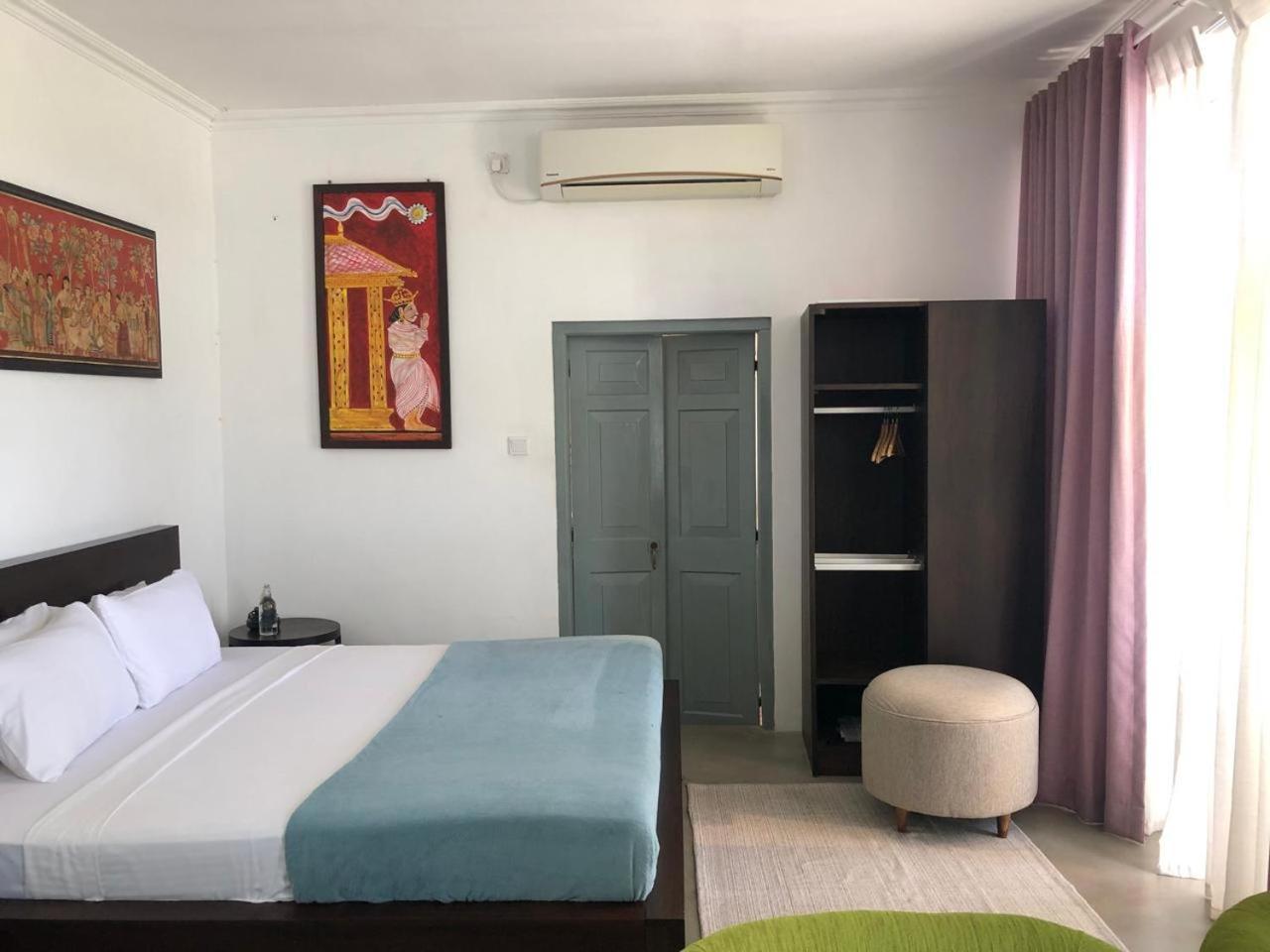 Angam Villas Colombo Eksteriør bilde