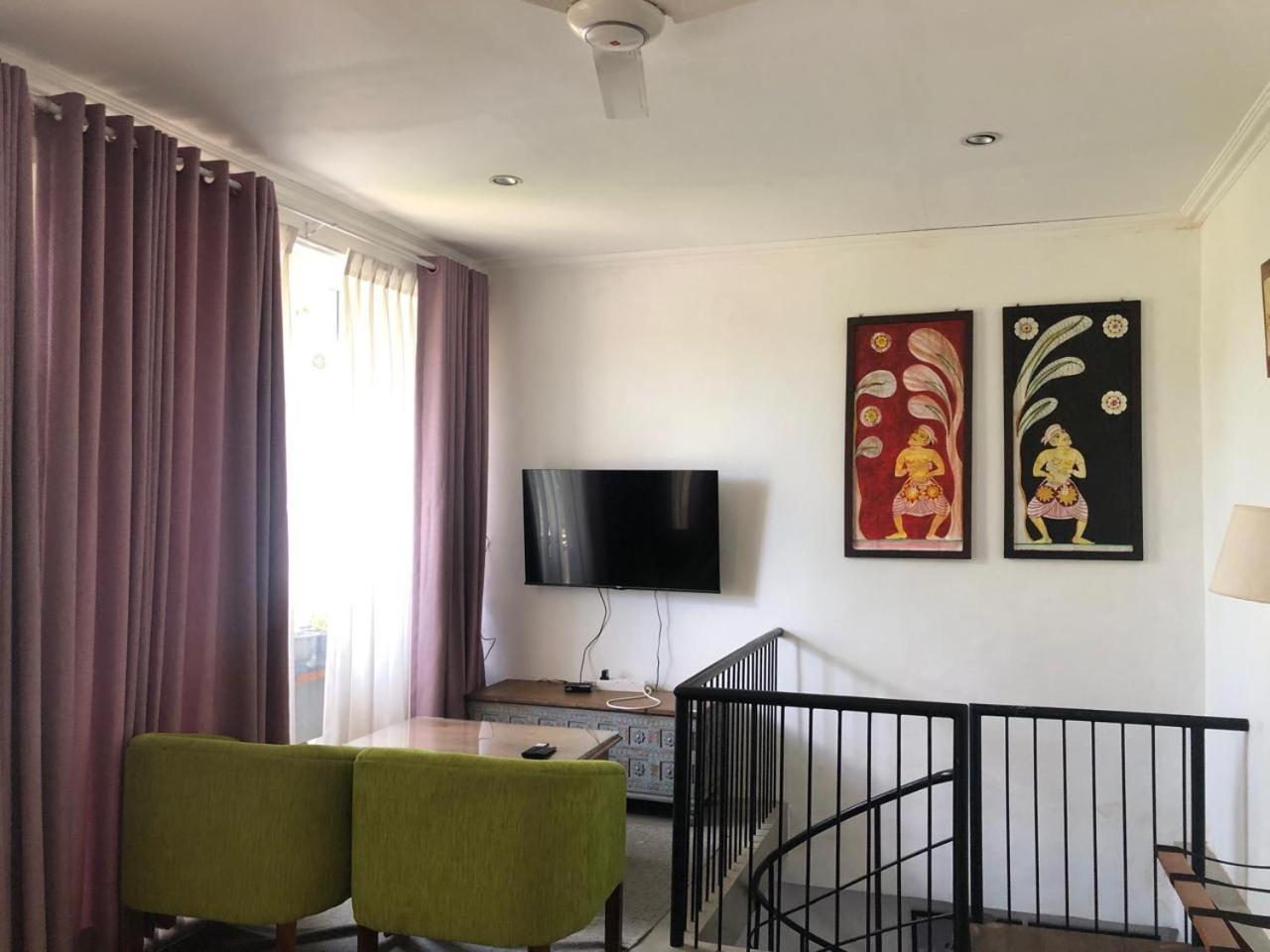 Angam Villas Colombo Eksteriør bilde