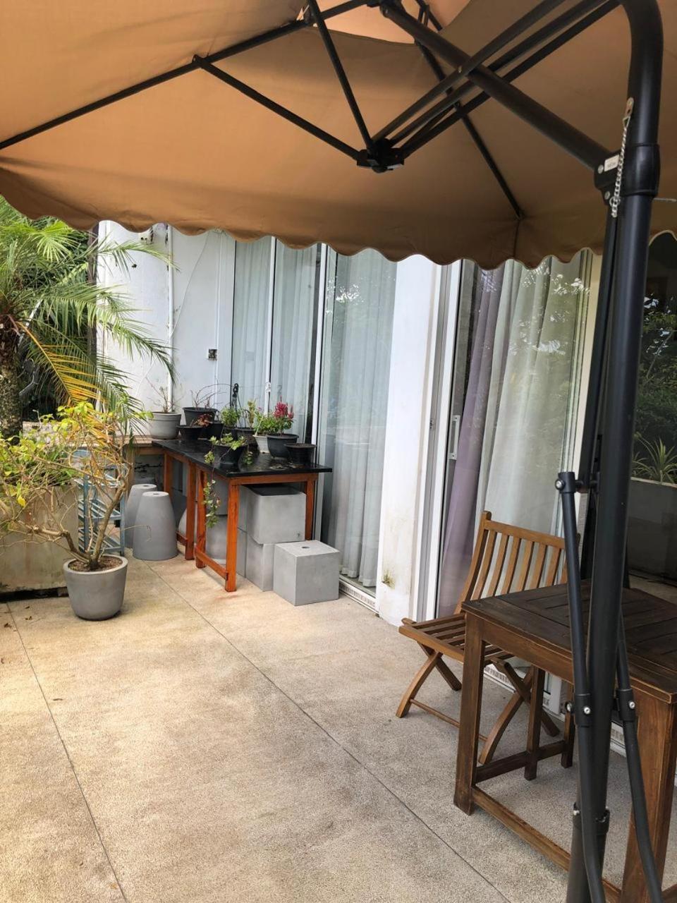 Angam Villas Colombo Eksteriør bilde
