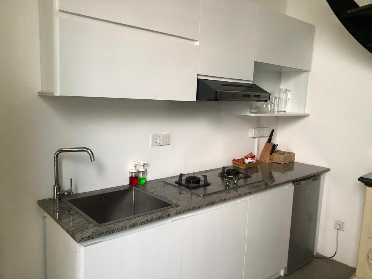 Angam Villas Colombo Eksteriør bilde