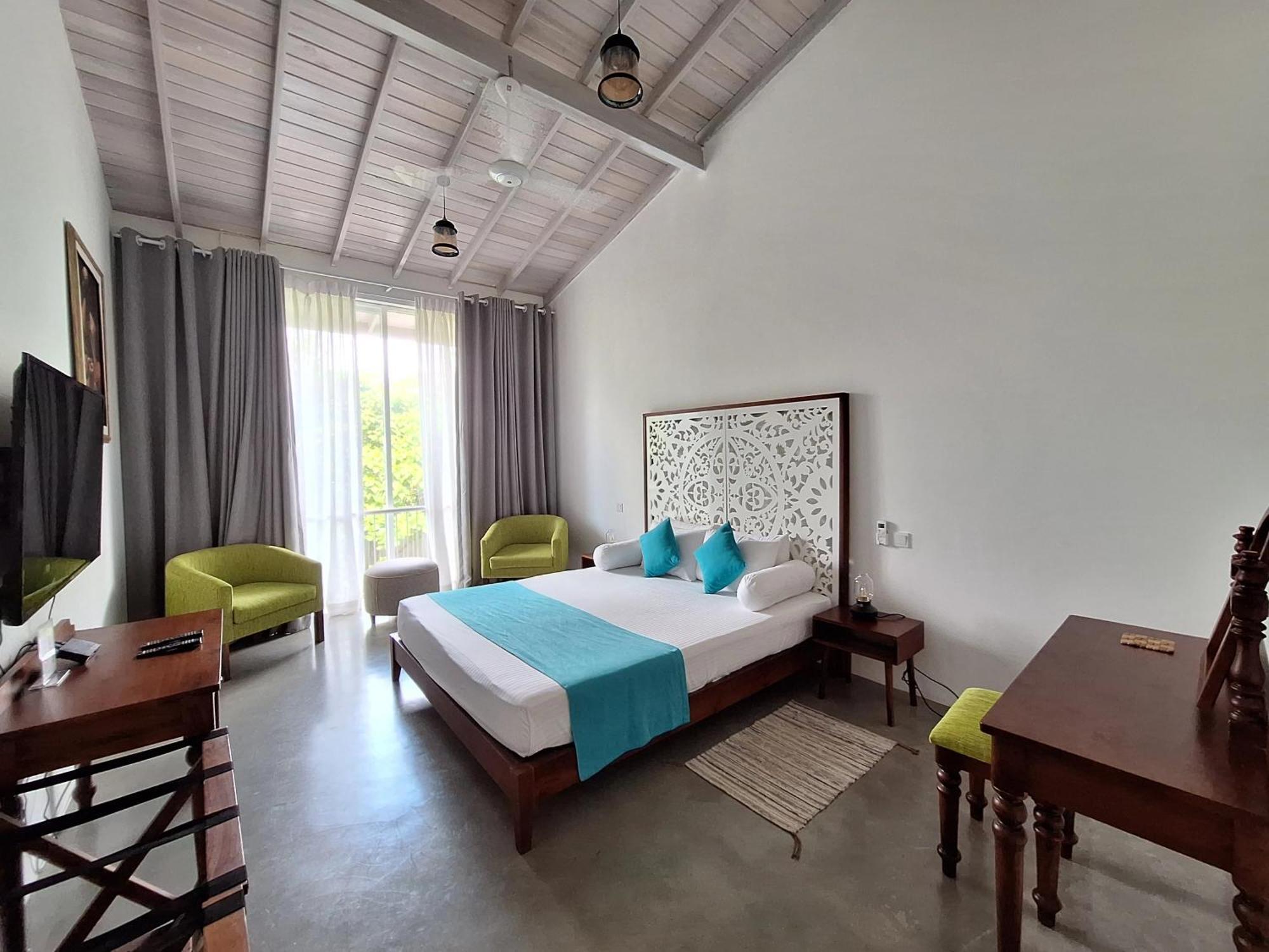 Angam Villas Colombo Eksteriør bilde