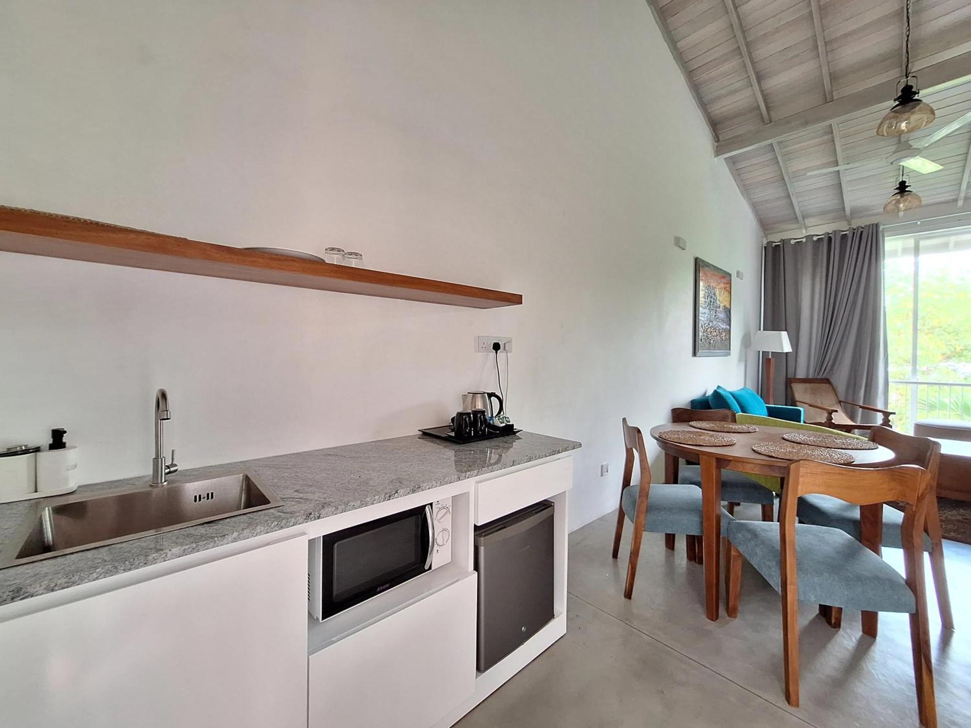 Angam Villas Colombo Eksteriør bilde